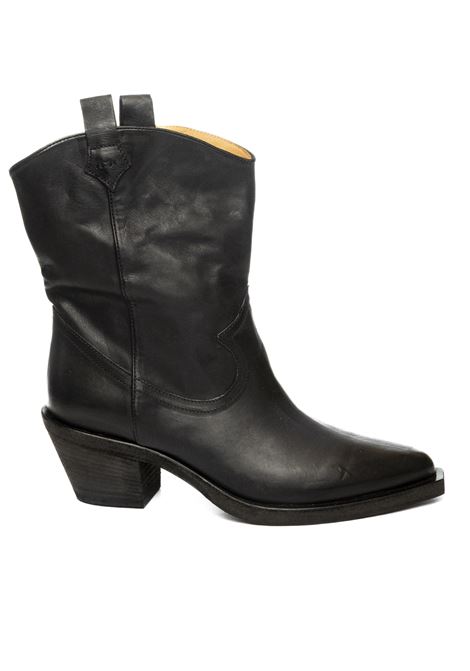  AMA BRAND DELUXE | TEXANOC05-NERO